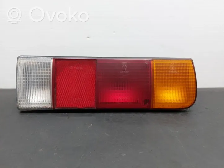 Opel Ascona B Tailgate rear/tail lights 