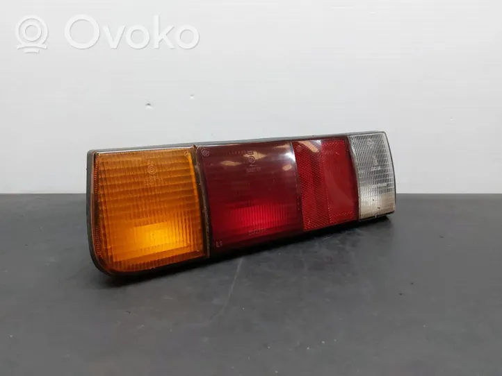 Opel Ascona B Tailgate rear/tail lights 