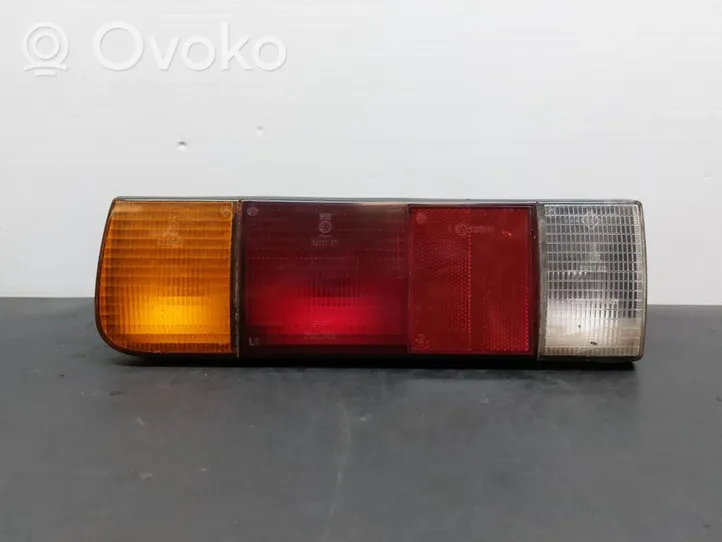 Opel Ascona B Tailgate rear/tail lights 