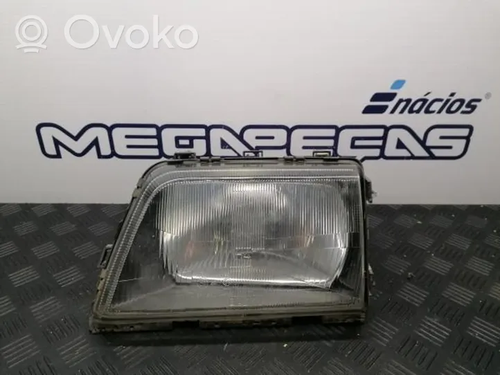 Opel Ascona C Lampa przednia 