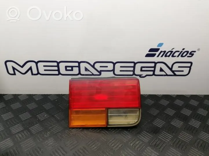 Honda Accord Lampy tylnej klapy bagażnika 