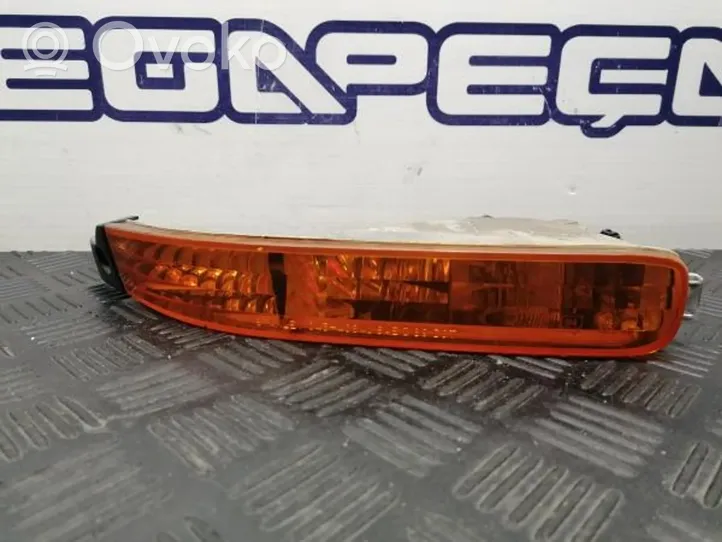 Honda Accord LED Daytime headlight 