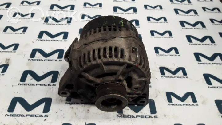 Opel Astra G Alternator 