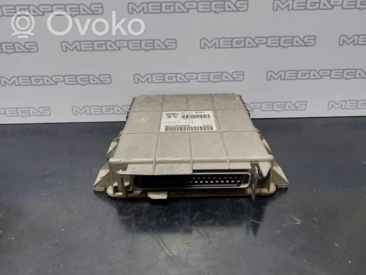 Citroen AX Calculateur moteur ECU 