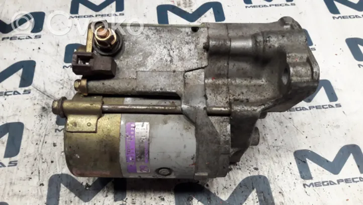 Toyota Carina T150 Starter motor 