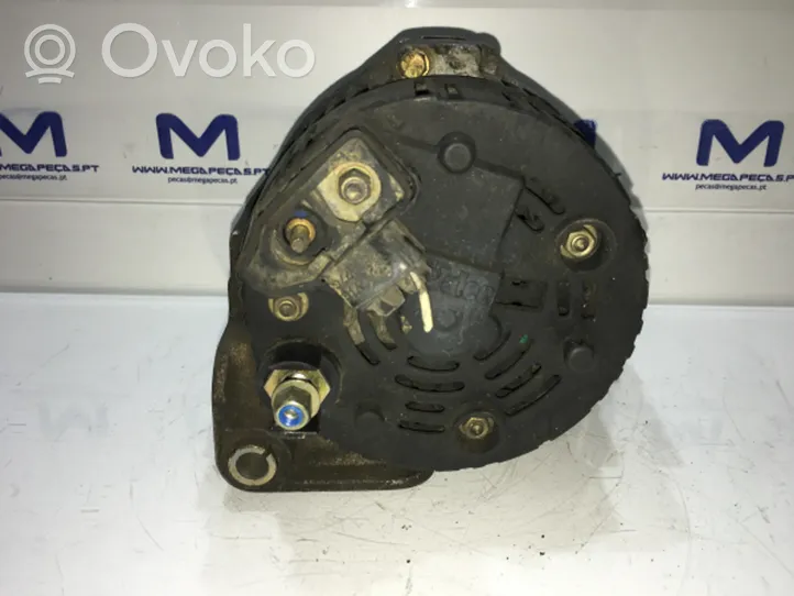 Renault Clio II Alternador 