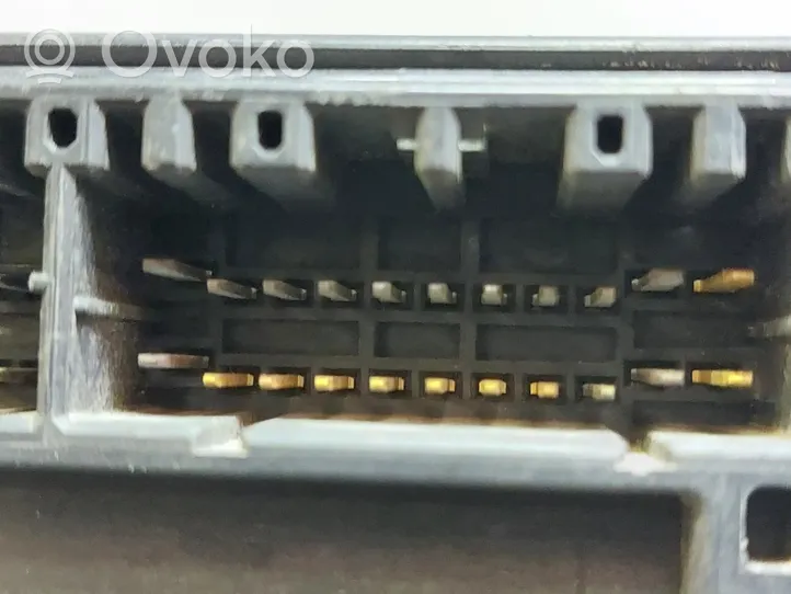 Mitsubishi Colt Sterownik / Moduł ECU 