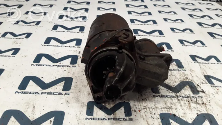 Opel Corsa A Starter motor 