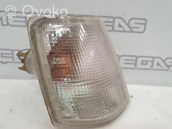 Opel Corsa A Faro diurno con luce led 