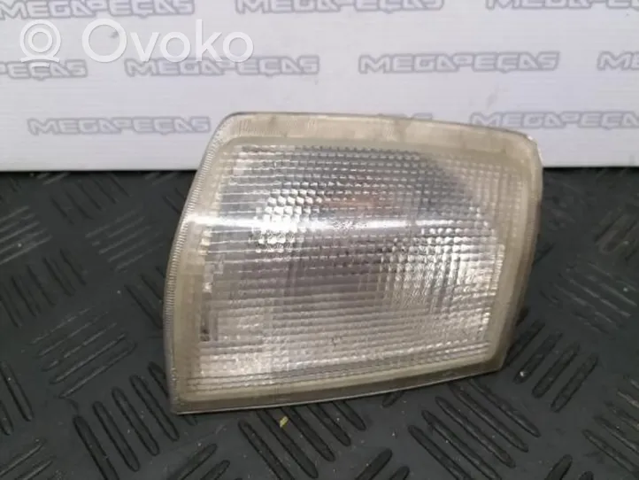 Opel Corsa A Faro diurno con luce led 