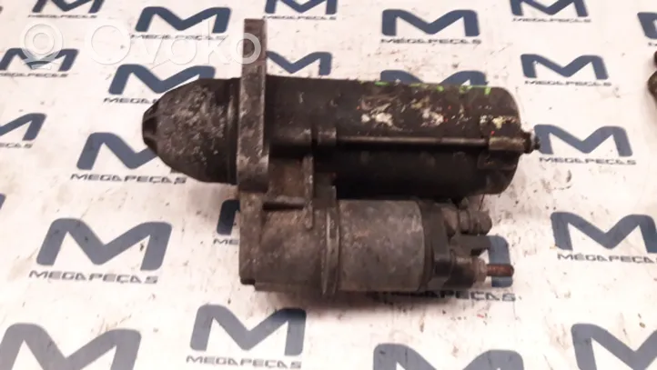 Fiat Coupe Starter motor 