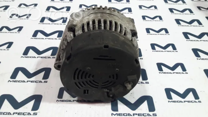 Mercedes-Benz E W124 Alternator 