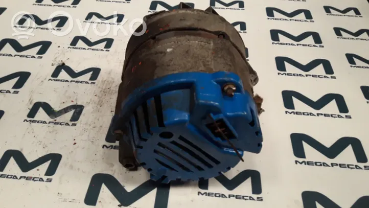 Ford Escort Alternador 