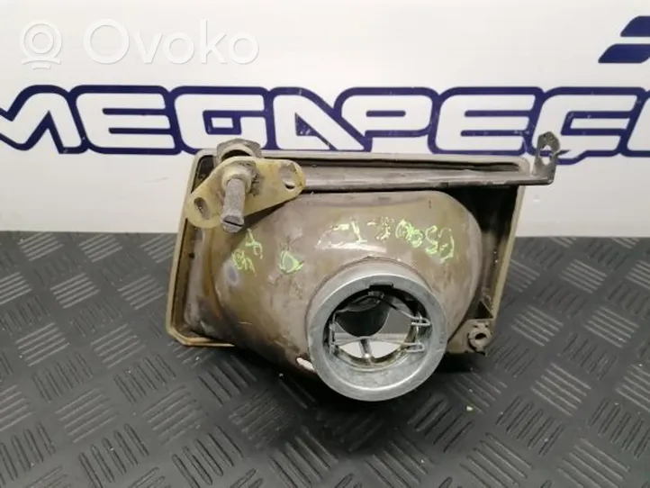 Ford Escort Lampa przednia 