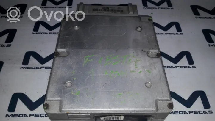 Peugeot 504 Calculateur moteur ECU 