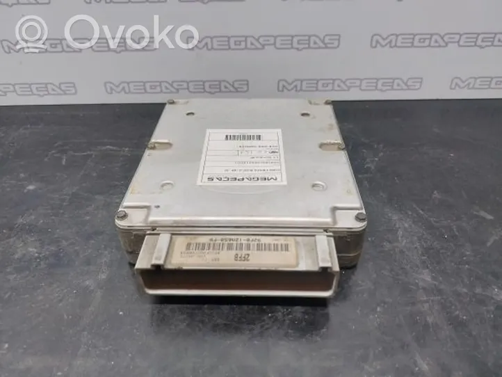 Peugeot 504 Calculateur moteur ECU 