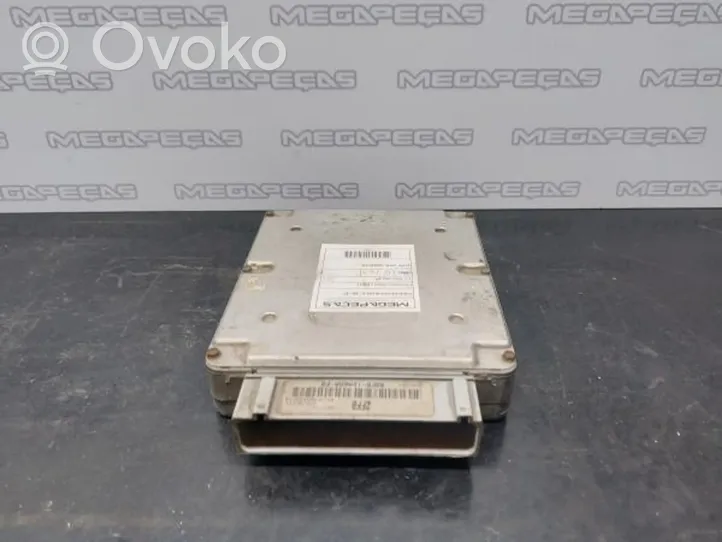 Peugeot 504 Calculateur moteur ECU 