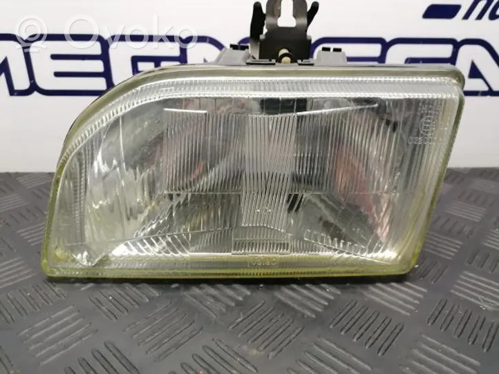 Peugeot 504 Lampa przednia 