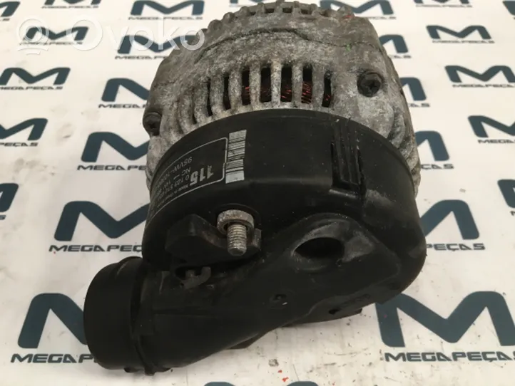 Ford Galaxy Alternator 