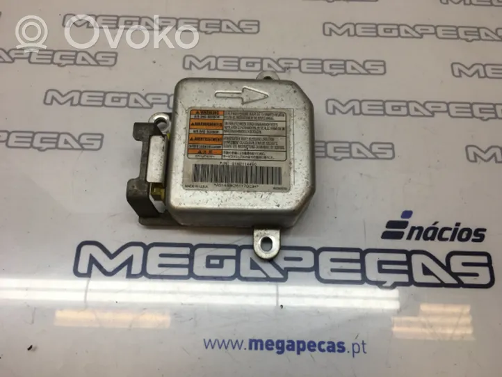 Opel Frontera A Airbag control unit/module 