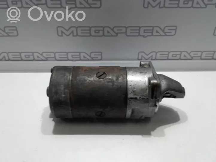 Seat Ibiza I (021A) Starter motor 