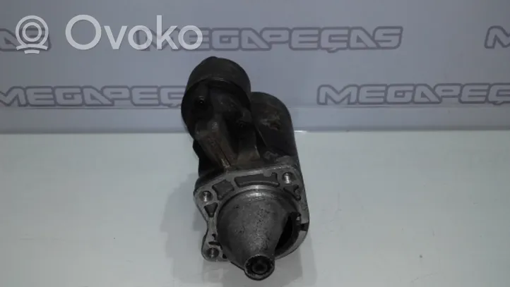 Seat Ibiza I (021A) Starter motor 