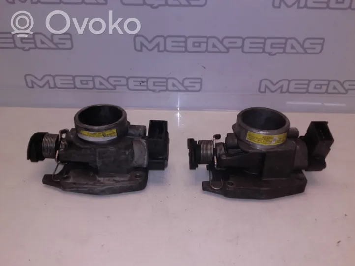 Ford Ka Other control units/modules 