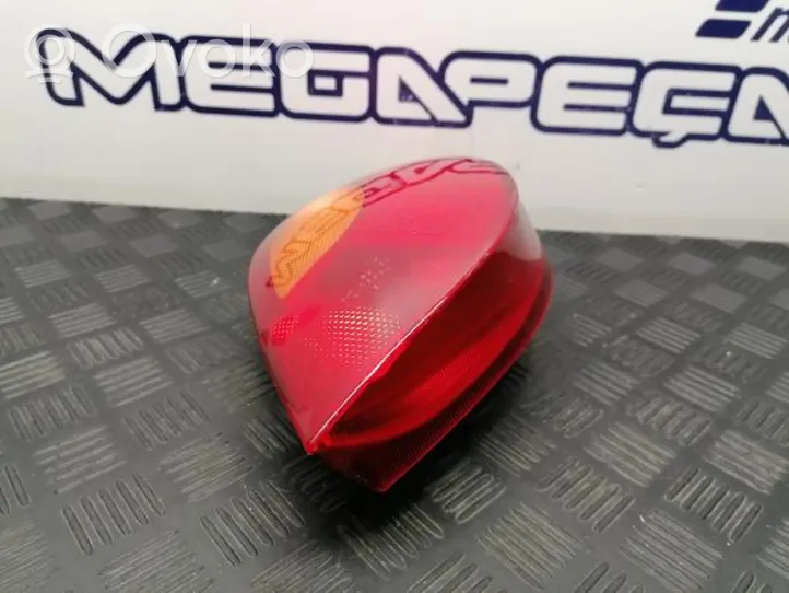 Ford Ka Lampy tylnej klapy bagażnika 