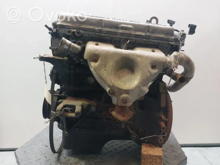 Nissan Primera Motor 