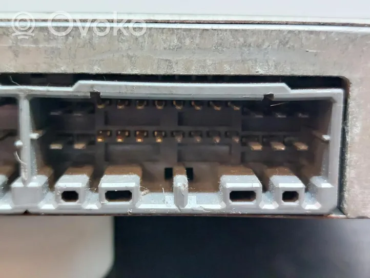 Toyota RAV 4 (XA10) Sterownik / Moduł ECU 