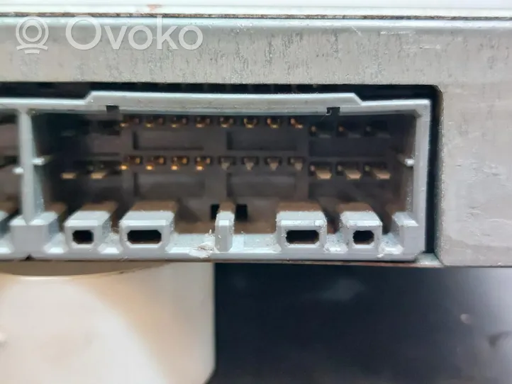 Toyota RAV 4 (XA10) Sterownik / Moduł ECU 