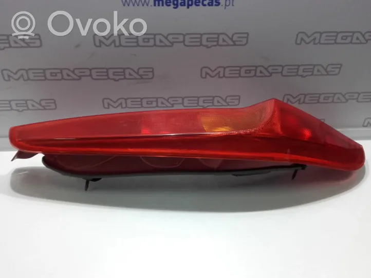 Fiat Punto (188) Tailgate rear/tail lights 