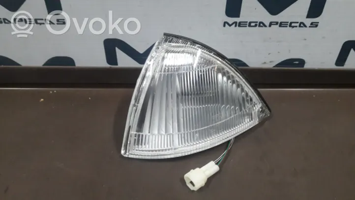 Suzuki Swift Faro diurno con luce led 