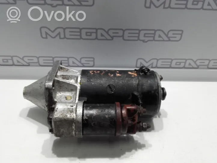 Simca 1100 PickUp Fixaren Starter motor 