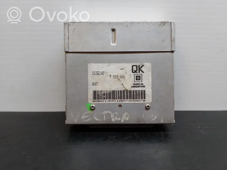 Opel Vectra A Sterownik / Moduł ECU 