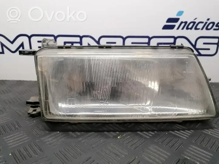 Opel Vectra A Lampa przednia 