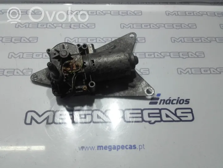 Renault Twingo I Rear window wiper motor 