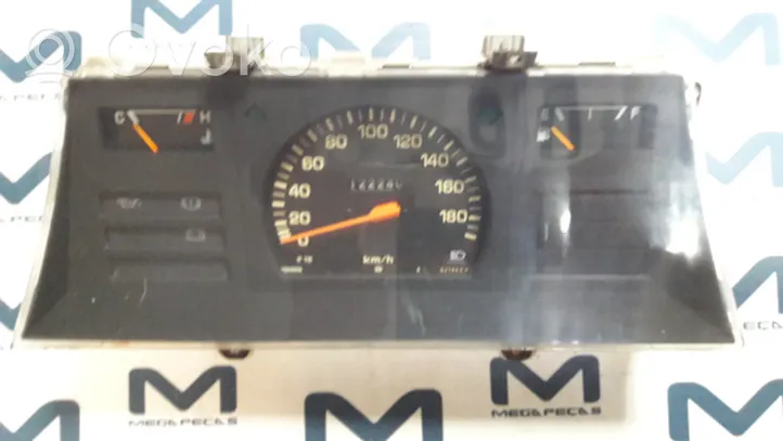 Toyota Starlet (P70) III Speedometer (instrument cluster) 