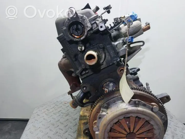 Lancia Y 840 Engine 