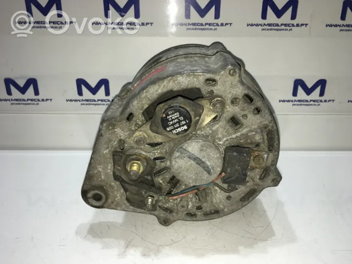 Jaguar XJ X40 Alternator 