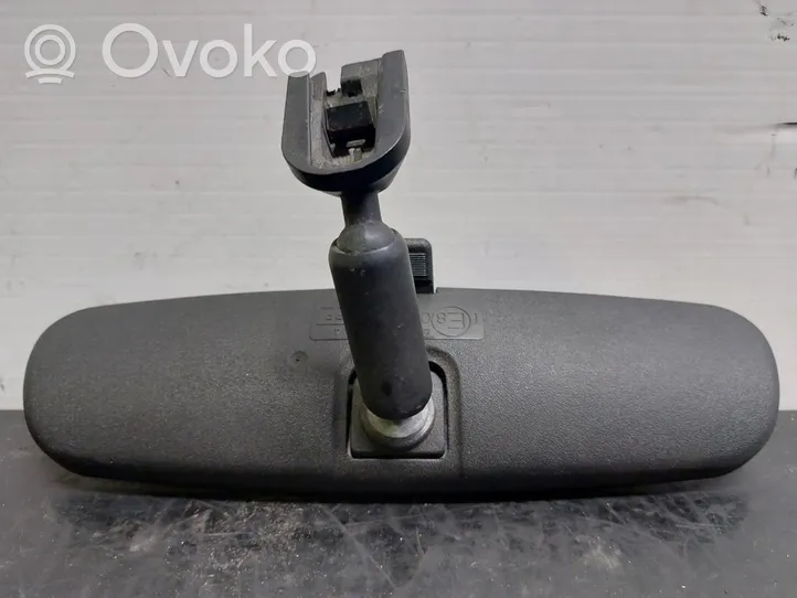 Toyota Yaris Rear view mirror (interior) 