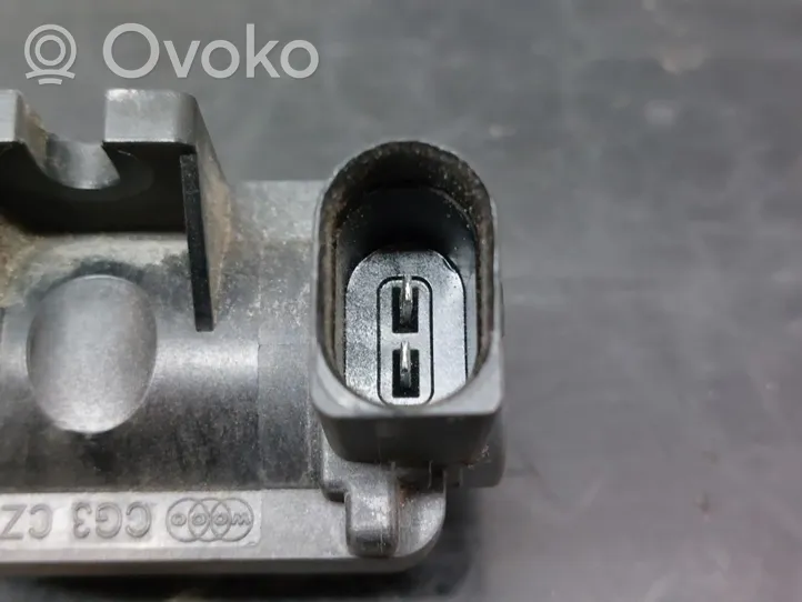 Audi A1 Solenoīda vārsts 