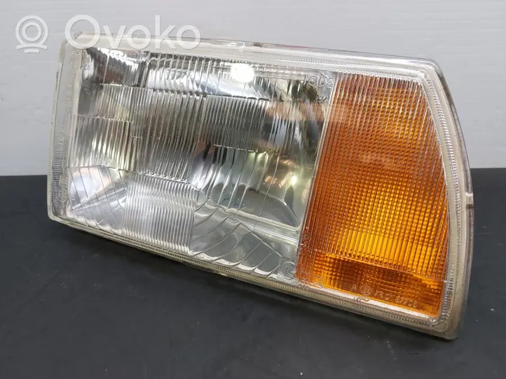 Citroen Visa Faro/fanale 