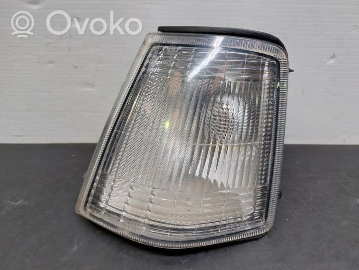 Peugeot 309 LED-päiväajovalo 