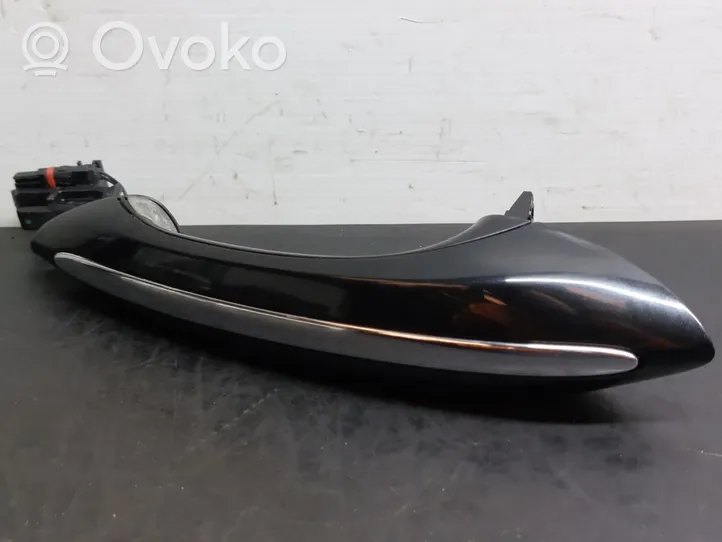 BMW 6 F12 F13 Front door exterior handle 