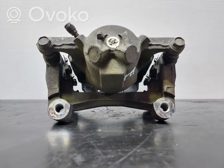 Renault Scenic IV - Grand scenic IV Front brake caliper 