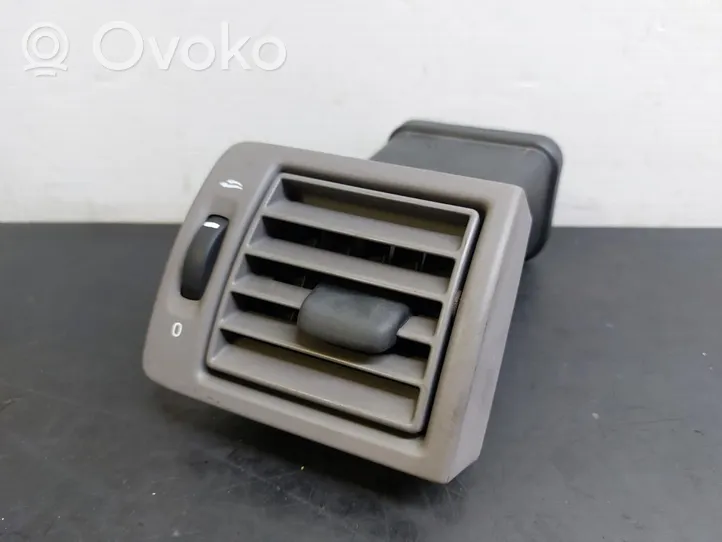 Volvo V50 Kühlergrill 