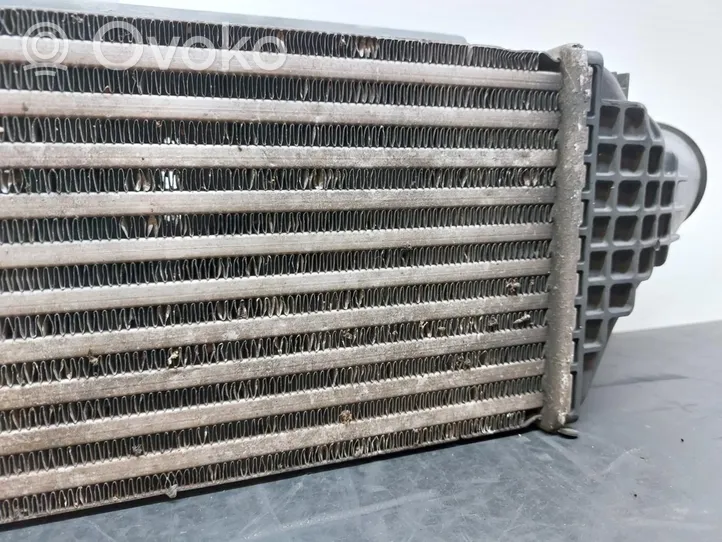 Audi A6 S6 C7 4G Radiatore intercooler 