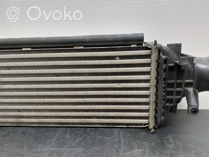 Audi A6 S6 C7 4G Radiatore intercooler 