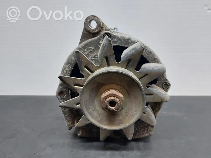 Peugeot J5 Alternator 